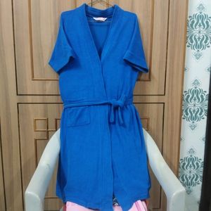 Bathrobe