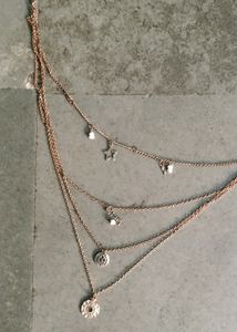 Triple Layer Chain