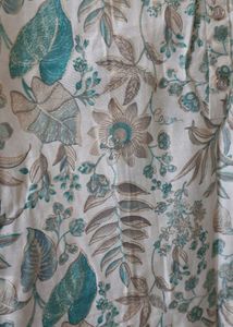 Floral Print Kruti