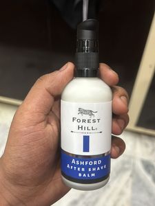 Forest Hill After Shave Balm 100 Ml