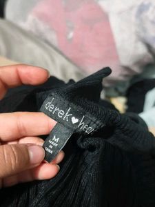 81511. Chic Black Cutout Bodycon Dress