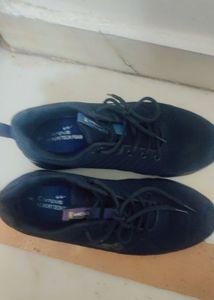 Campus MemoryTech Running Shoes