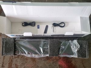Brand New Blaupunkt SBA10 10W Bluetooth Soundbar