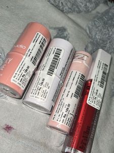 Zudio Makeup Bundle