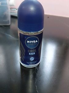 Nivea Men Cool Kick Deodorant