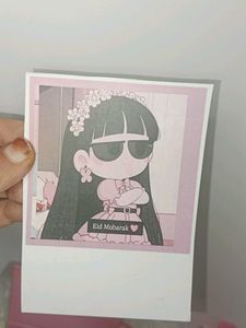 2nd Girliesh Combo 🩷