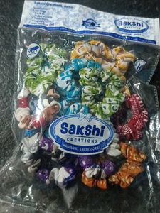 Hair Scrunchies