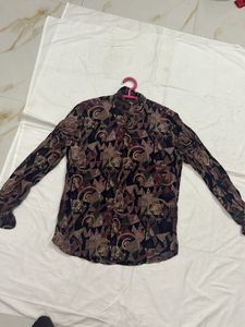 Men Shirt Imported fabric