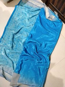 Beautiful Silk Saree