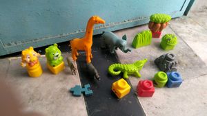 Miscellaneous Toys Fix Price