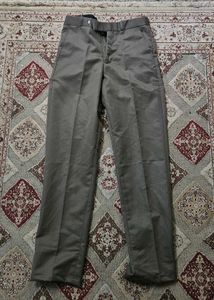 Brown 🟤 Formal Pant