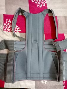 Taylor&#39;s Brace Body Posture Corrector