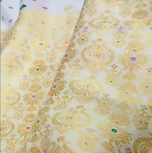 Assam Paat Saree - Pure Silk Authentic Piece