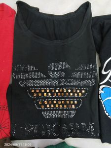 Beautiful 5 Tops