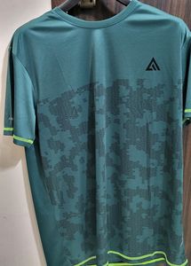 Adrenex men&#39;s Gym Tshirt