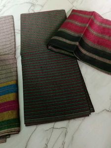 3 Piece Material