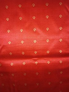 Silk Festival Saree For WoMen