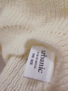 Urbanic Knit Cardigan 🤍