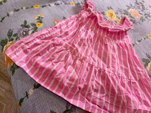 Cute Baby girl Frock