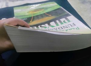 Pradeep's Fundamental Physics Vol. II