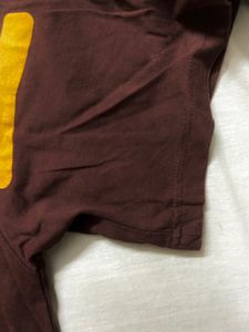 Oversized Tshirt