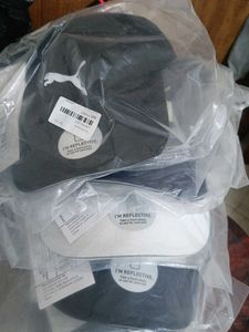 Puma Cap