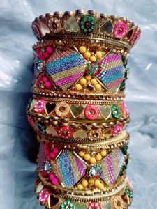 Wedding Bangles