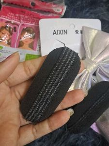 Korean Cute Hair Accessories🎀