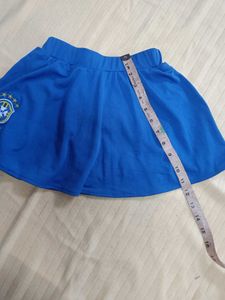 Kids Shorts