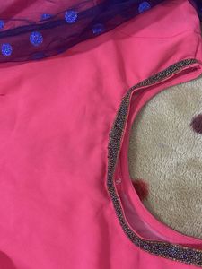 kurta Set (No Pant)