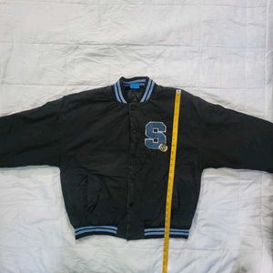 unisex Vintage Jacket