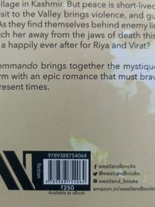 Love Story Of A commando
