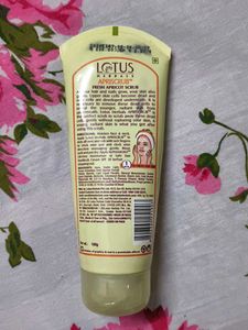 Lotus Apriscrub