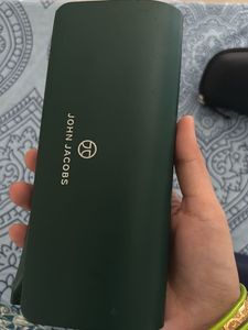 New 3 Glasses Case