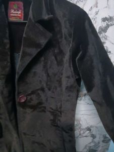 Velvet Jacket36,38🈸