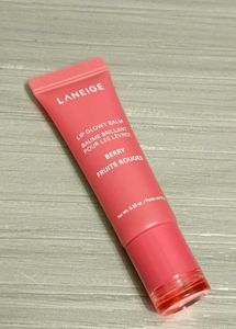 Laneige Glowy Lip Balm