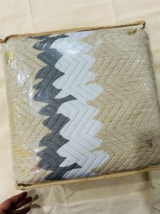 Beautiful Double Topsheet/bedsheet