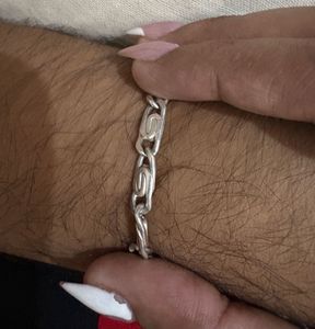 Pure Silver Bracelet