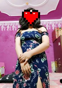 Off Shoulder Slip Dress