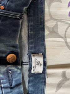 Ladies Jeans