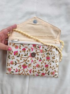 Assorted Bags &amp; Wallets Bundle