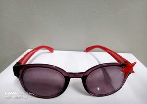 Star Accent Sunglasses
