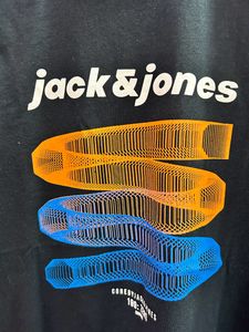 Jack &amp; Jones T-shirt For Mens