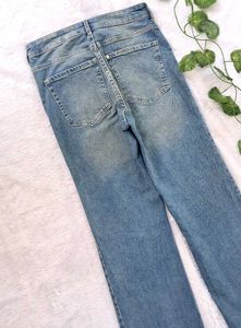 H&amp;M Bootcut Jeans