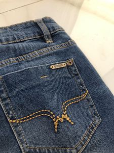 Denim Jeans