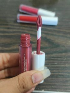 Just Herbs Lipstick Set Of 3