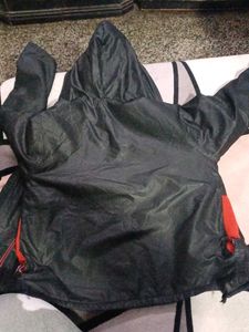 Vintage Style Mechanic Jacket