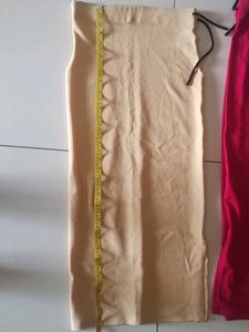 Colorful Flare Shapewear