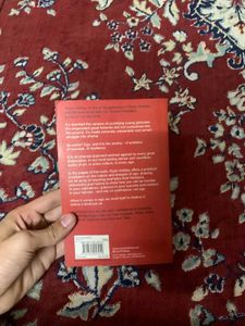 Ego Is The Enemy, Read people like a book