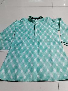 Festive wear kids Kurta Set